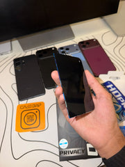 Lito hd pro iphone duo clear/privacy