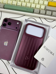 Rimova 1:1 Cases for IPhone 17/18 Series