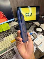 J Case Matt MagSafe Case Samsung Galaxy S26 Ultra