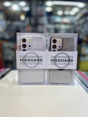KZDOO ICE GUARD MAGSAFE CASES S26 & S26 ULTRA