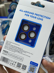 Lito Camera Lens 17 Pro/Max