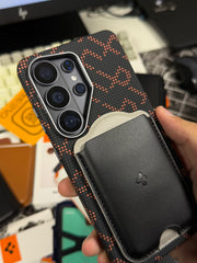 Spigen nano pop only wallet