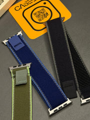 New Apple Watch Trail Loop Strap (44/45/46/49)mm