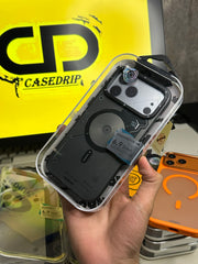 Youngkit black spy series 17 pro max