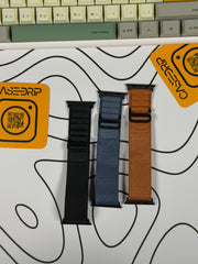 Apple watch New trail loops