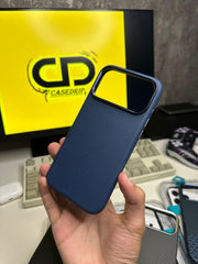 Henks Leather Magsafe Cases 17 Series