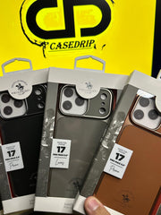 Polo Lucas Series 17 Series