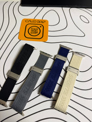 Hublot buckel comfort strap