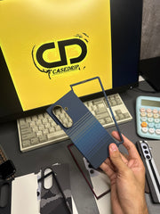 Luxo blue sunset Z fold 7 magsafe