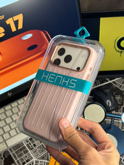 Henks Rimova Style Magsafe Cases 17 Pro Max