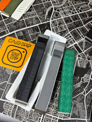 Whoop 5.0(one and peak) nylon fabric strap