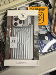 Polo Jeremy Series 17 Pro Max