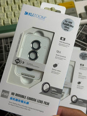 Kuzoom Sapphire Lens Samsung Galaxy Fold 8 Ultra