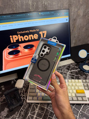 J Case Matt Magsafe S26 Ultra