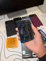 Lito hd pro iphone duo clear/privacy
