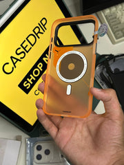 Youngkit Orange Circuit Series 17 Pro and Max