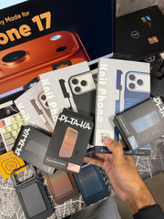PIT*KA 1:1 WALLET+CASE BUNDLE