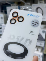 Kuzoom PVD Camera Lens 17 Pro/Max