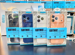 Henks Air Skin Iphone 17 Pro Max