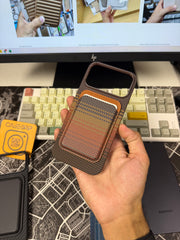 PIT*KA 1:1 WALLET+CASE BUNDLE