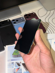 Lito strong glass iphone duo clear /privacy