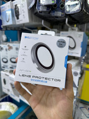 Kuzoom AR Camera Lens 17 Pro/Max