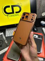 Polo Lucas Series 17 Series