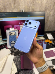 KZDOO Air Skin Sky Blue | Premium 0.3mm Ultra Slim Case
