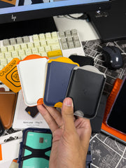 Spigen nano pop only wallet
