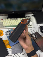 Strip same as pita MagSafe carbon case 17 pro max