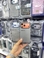 Youngkit Suitcase Magsafe Series 17 Pro Max