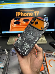 Youngkit Color Shade Series With MagSafe 17 Pro Max