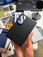 Samsung Kindsuite Leather Case For Fold 8