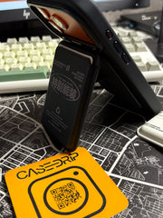 Crazy magsafe wallets