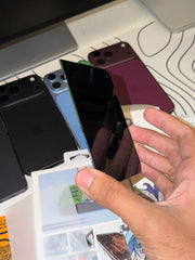Lito strong glass iphone duo clear /privacy