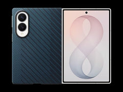 Galaxy Z Fold8 Carbon Magnet (Screen protector included)