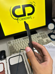 X level Nano Fiber Case Fold 7