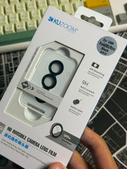 Kuzoom Sapphire Lens Samsung Galaxy Fold 8 Ultra