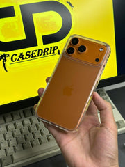 Spigen Clear Cases 17 Series