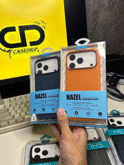 Henks Leather Magsafe Cases 17 Series