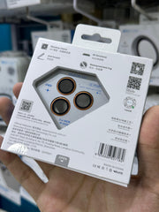 Kuzoom AR Camera Lens 17 Pro/Max