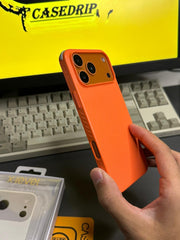 X level Neo Grid Magsafe Case 17 Pro Max