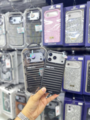 Youngkit Suitcase Magsafe Series 17 Pro Max