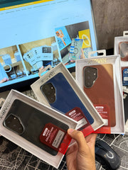 X level Mars Carbon MagSafe Cases S26 Ultra