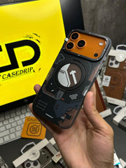 Youngkit Cyberpunk Stand Cases 17 Series