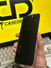 Xmart Zero Bezels Glass Protector