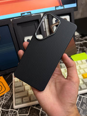 Same As Pitaka Magsafe Carbon Case Samsung Series