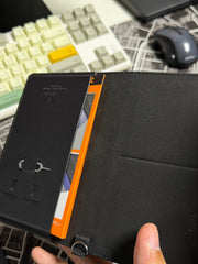 Spigen Passport holder full wallet
