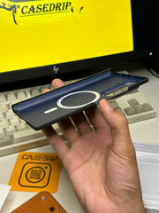 X level Mars Series with Hinge Protection Fold 7