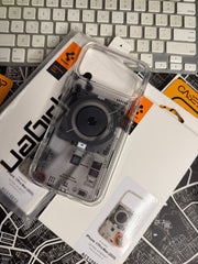 Spigen Neo Hybrid MagSafe Case 17 Series